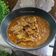 Cooksnap Salina Jalaludin semasa beliau membuat Pajeri terung Ala kenduri.