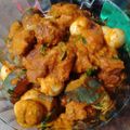 Cooksnap dari Merryna Virgin untuk resep Terong Balado dan Telur Puyuh