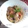 Cooksnap dari Ratih Anita Dewi untuk resep Semur hati ayam/rempelo no MSG