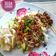 Cooksnap dari Nurul_Fajri untuk resep Nasi (Sega) Lengko