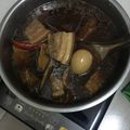 李鎮巖 的 控肉 cooksnap