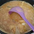 Cooksnap dari Farida Choirun untuk resep Ayam bumbu lodho