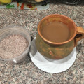 El cooksnap de annabella cuando hizo Polvo para preparar capuchino casero y económico.
