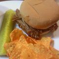 Brenda M. Castillo 's cooksnap of when they made BBQ Pulled Pork.