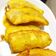Cooksnap dari Rachmini Salsiawati untuk resep Pisang Tanduk Goreng Crispy