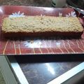 El cooksnap de ANA KAMBAL cuando hizo Pan de banana fit.