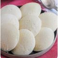 Svana का कुकस्नैप जब उन्होंने इडली (idli recipe in Hindi) बनाया था।