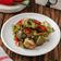Cooksnap dari cutzamania untuk resep Tumis Pare Terong Bulat