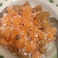 Cooksnap dari Nanin Ratnasari untuk resep Singkong Kukus Pelangi (cenil singkong/ongol2/sentiling ceria)