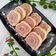 Cooksnap dari A.S. untuk resep Getuk Singkong Keju Pelangi
