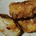 Cooksnap dari henny R2 untuk resep Perkedel Kentang Teman setia Soup Sayur