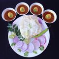 Ritu Chauhan का कुकस्नैप जब उन्होंने एग करी (egg curry recipe in Hindi) बनाया था।
