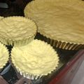 El cooksnap de cousanguinettilau cuando hizo Masa para pastafrola/tarta 🥧.