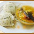 Lakshmi Sridharan Ph D's cooksnap of when they made ரவை இட்லி(rava idli recipe in tamil).