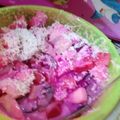 Cooksnap dari lestari untuk resep Salad Buah Yoghurt Cimory #SABU
