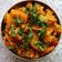 Sangita Vyas's cooksnap of when they made કોબી બટાકા નું શાક (Kobi Bataka Shak Recipe In Gujarati).
