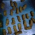Cooksnap dari Niken untuk resep Kastengel by Tintin Rayner