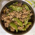 Cooksnap dari Lany Y untuk resep Suwir Tongkol Kemangi