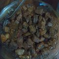 Cooksnap dari puspita damayanti untuk resep Daging sapi rica rica