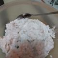 Cooksnap dari Aulia Akmalina untuk resep Bubur sumsum + jagung