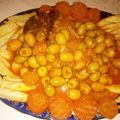 صورة من ❤️ام انس ❤️، شاركها بعد تجربة وصفة زيتون بطريقة بسيطة