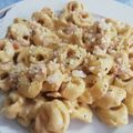 Cooksnap από dcroula στη συνταγή Τορτελίνι Δρακουλίνια