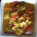 Cooksnap dari Mama.el untuk resep Tongseng Ayam