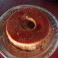 El cooksnap de Rosana Benitez cuando hizo Torta Brownie con Flan en molde de 24 cm.