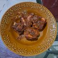 Cooksnap dari Lina untuk resep Ayam Kecap Pedas Manis