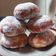 Cooksnap dari Meli Ummu Anisyah untuk resep Donat no Telur no Ulen
