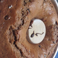 El cooksnap de diana ciganda cuando hizo Torta húmeda de jengibre y chocolate.