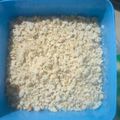 Cooksnap dari Rasih Sri Dewanti untuk resep Toping Cwiemie/Bubur Ayam