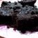 El cooksnap de meghann cuando hizo Brownie s/leche ni huevo.