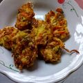 Cooksnap dari Dahlia untuk resep Bakwan krispi Awet