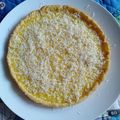 Cooksnap dari Yuyun untuk resep Pie Susu Teflon Ekonomis