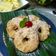 Cooksnap dari Ati Agus Sapto (Mom's Firza) untuk resep Resep Nanas Goreng