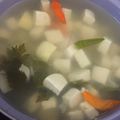 Cooksnap dari Nuni Prastiwi untuk resep Sayur Tahu Belimbing Wuluh