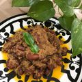 Cooksnap dari Shinta Cesarani Azman untuk resep Rendang Asli Padang
