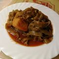 Cooksnap από nitsa στη συνταγή Φασολάκια πράσινα με μπόλικο λάδι
