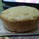 El cooksnap de Barbara Poropat cuando hizo Torta de limón con glasé.