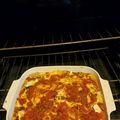 Dawn Smith's cooksnap of when they made Creamy Burrito Casserole.