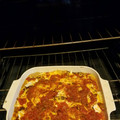 Dawn Smith's cooksnap of when they made Creamy Burrito Casserole.