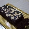 Cooksnap dari Shanti Kusumasari untuk resep Best Chocolate Cake Ever! (no mixer, no egg, no butter, no milk)