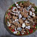 Szilvia Moldovánné Nagy Cooksnap-ja, amikor elkészítette a(z) Azonnal puha mézes kalács. Mézes receptverseny receptet.