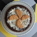 Cooksnap dari zahratamira untuk resep Bolu ricecooker simpel anti gagal