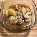 Cooksnap dari Mei Ling untuk resep Sop ayam "Non MSG"
