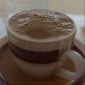 Niyati Mehta's cooksnap of when they made આદુ ઈલાયચી વાળી ચા (Ginger Cardamom Tea Recipe In Gujarati).