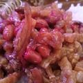 Cooksnap dari Devi Wulandari untuk resep Sambel teri kacang
