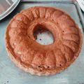 Cooksnap dari Mbok Yo untuk resep Bolu Pisang Lembut (All in one)