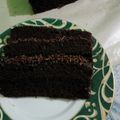 Cooksnap dari Alsa Kitchen untuk resep Brownis Kukus